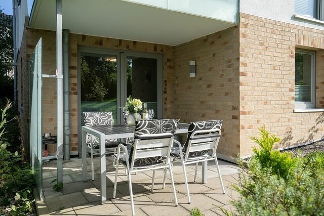Ferienwohnung in Scharbeutz - Frische Brise - Bild 11