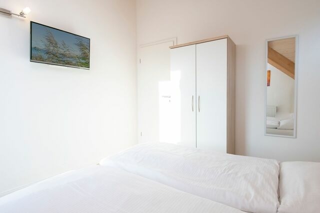 Ferienhaus in Süssau - Seepark Süssau Ferienhaus Seerose 3 - Bild 22