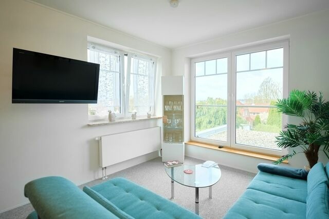 Ferienwohnung in Heikendorf - Fliederblick - Bild 5