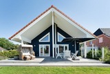 Ferienhaus in Rettin - Elkhus - Bild 1
