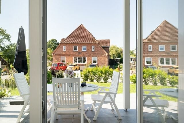 Ferienhaus in Rettin - Elkhus - Bild 8