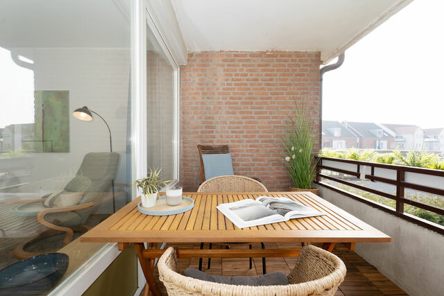 Ferienwohnung in Kellenhusen - Waldstra&szlig;e 2 Windrose Kellenhusen - Bild 3