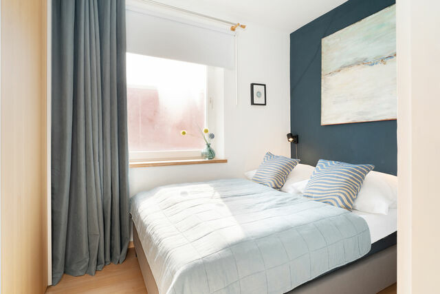 Ferienwohnung in Kellenhusen - Waldstra&szlig;e 2 Windrose Kellenhusen - Bild 5