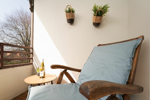 Ferienwohnung in Kellenhusen - Waldstra&szlig;e 2 Windrose Kellenhusen - Bild 14