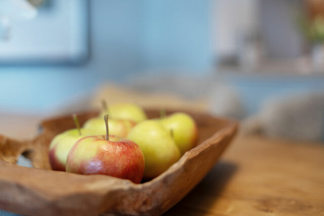 Ferienwohnung in Kellenhusen - Waldstra&szlig;e 2 Windrose Kellenhusen - Bild 17