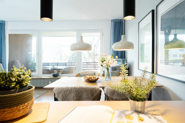 Ferienwohnung in Kellenhusen - Waldstra&szlig;e 2 Windrose Kellenhusen - Bild 21