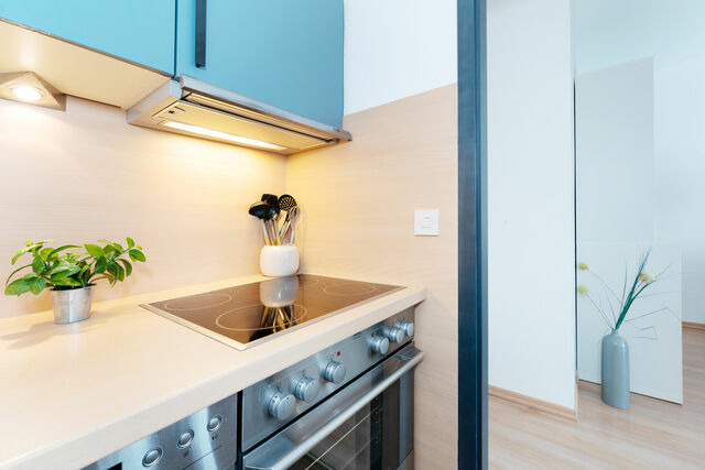 Ferienwohnung in Kellenhusen - Waldstra&szlig;e 2 Windrose Kellenhusen - Bild 23