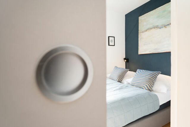 Ferienwohnung in Kellenhusen - Waldstra&szlig;e 2 Windrose Kellenhusen - Bild 25