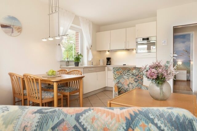 Ferienwohnung in Kellenhusen - Sonnenwinkel Wohnung 3 - Bild 9