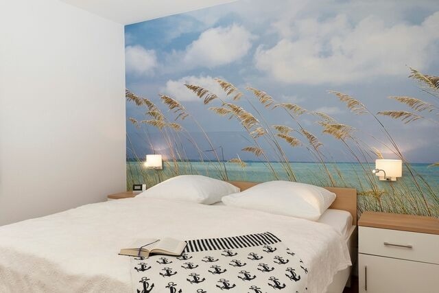 Ferienwohnung in Kellenhusen - Sonnenwinkel Wohnung 3 - Bild 14