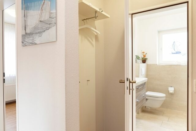 Ferienwohnung in Kellenhusen - Sonnenwinkel Wohnung 3 - Bild 17