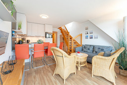 Alte Bergstra&szlig;e 8a, Wohnung 22