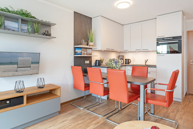 Ferienwohnung in Scharbeutz - Alte Bergstra&szlig;e 8a, Wohnung 22 - Bild 9