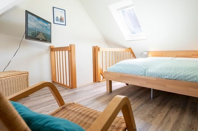 Ferienwohnung in Scharbeutz - Alte Bergstra&szlig;e 8a, Wohnung 22 - Bild 11