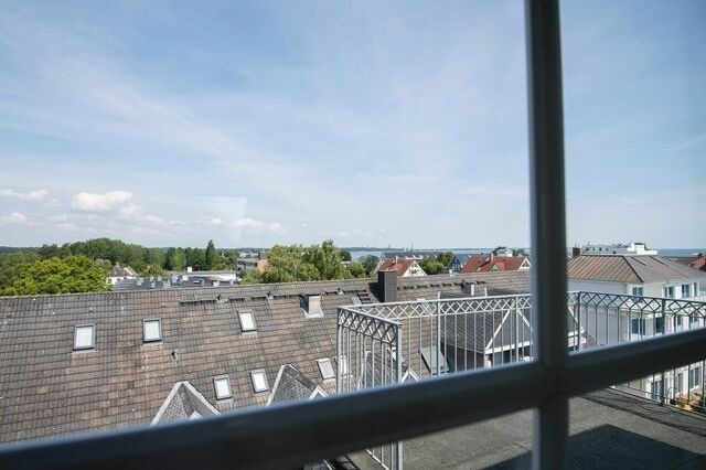 Ferienwohnung in Scharbeutz - Alte Bergstra&szlig;e 8a, Wohnung 22 - Bild 14