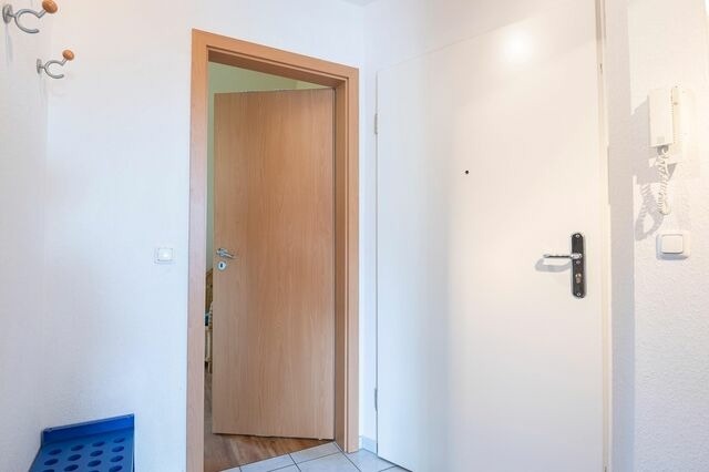Ferienwohnung in Scharbeutz - Alte Bergstra&szlig;e 8a, Wohnung 22 - Bild 20
