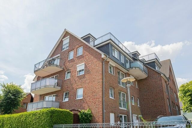 Ferienwohnung in Scharbeutz - Alte Bergstra&szlig;e 8a, Wohnung 22 - Bild 21