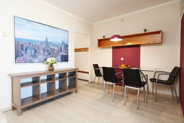 Ferienwohnung in Wendtorf - Marina Wendtorf Yachtenkieker - Bild 5