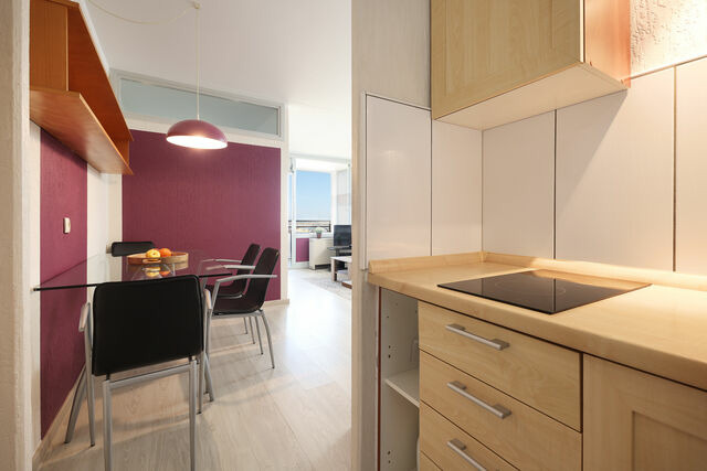 Ferienwohnung in Wendtorf - Marina Wendtorf Yachtenkieker - Bild 9