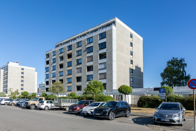 Ferienwohnung in Wendtorf - Marina Wendtorf Yachtenkieker - Bild 20