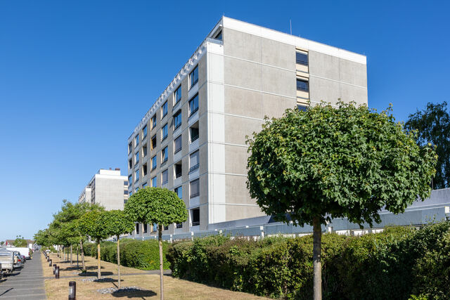 Ferienwohnung in Wendtorf - Marina Wendtorf Yachtenkieker - Bild 22