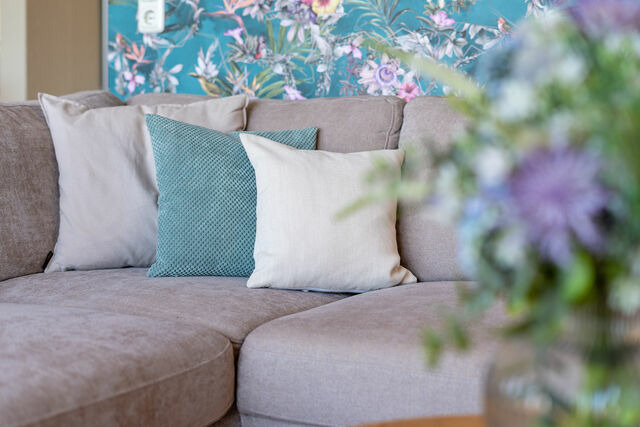 Ferienwohnung in Malente - Haus Dieksee Holm Dieksee-Idyll - Bild 7