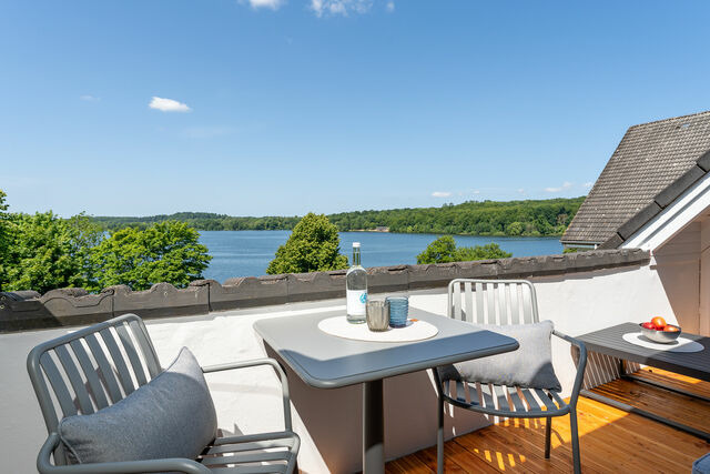 Ferienwohnung in Malente - Haus Dieksee Holm Dieksee-Idyll - Bild 10