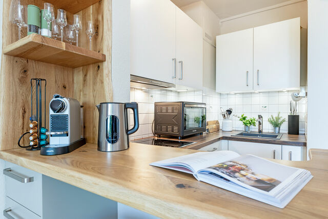 Ferienwohnung in Malente - Haus Dieksee Holm Dieksee-Idyll - Bild 14