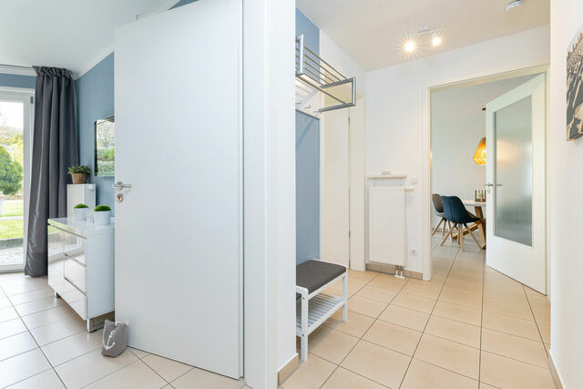 Ferienwohnung in Laboe - Meerurlaub - Bild 17