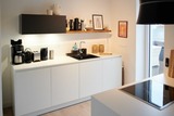 Ferienwohnung in Laboe - Alte B&auml;ckerei Loge - Bild 2