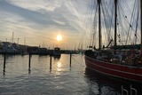 Ferienwohnung in Laboe - Alte B&auml;ckerei Loge - Bild 25