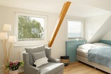 Ferienwohnung in Neustadt - Am Strande 31 Nixe - Bild 22