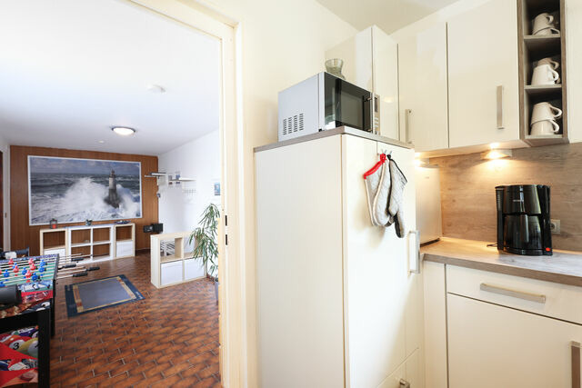 Ferienhaus in Stakendorf - Huus Stokend&ouml;rp f&uuml;r 2 Hunde - Bild 10