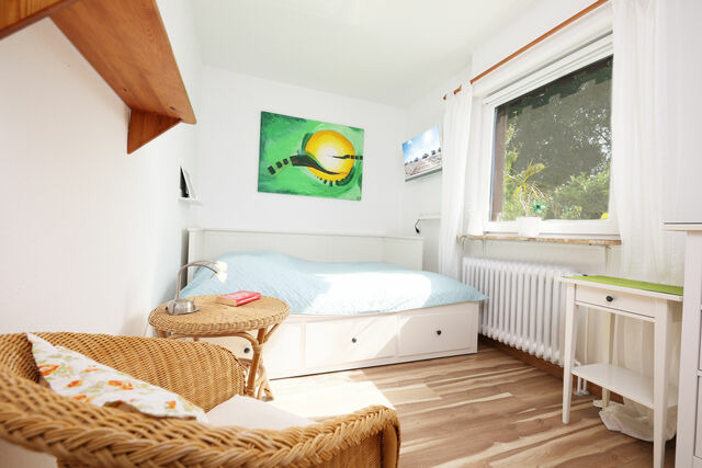 Ferienhaus in Stakendorf - Huus Stokend&ouml;rp f&uuml;r 2 Hunde - Bild 18