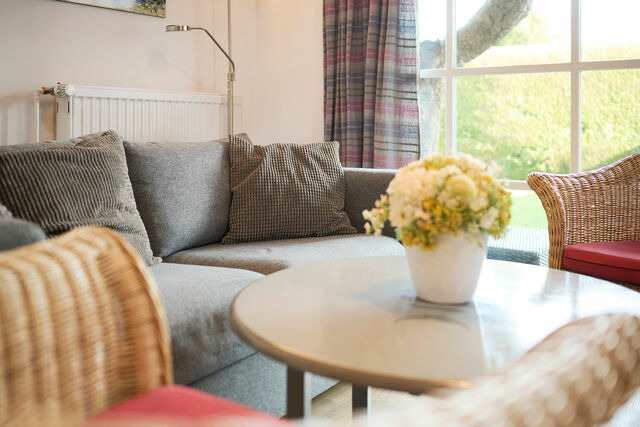 Ferienhaus in Laboe - L&uuml;tt Drosselh&ouml;rn 1 - Bild 6