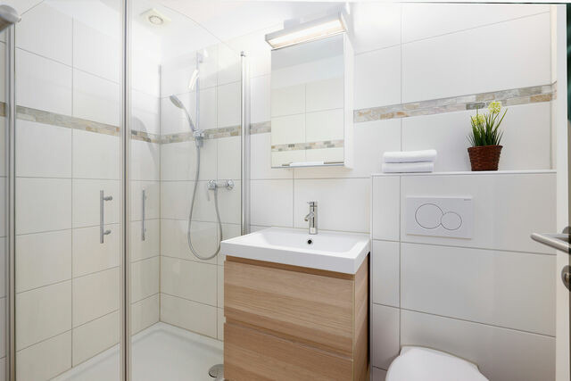 Ferienhaus in Laboe - L&uuml;tt Drosselh&ouml;rn 1 - Bild 16