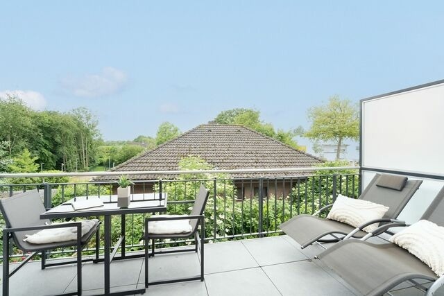 Ferienwohnung in Neustadt - Pier 67 Ostseeglück Neustadt - Bild 16