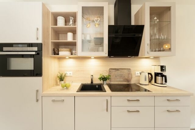 Ferienwohnung in Neustadt - Pier 67 Ostseeglück Neustadt - Bild 25