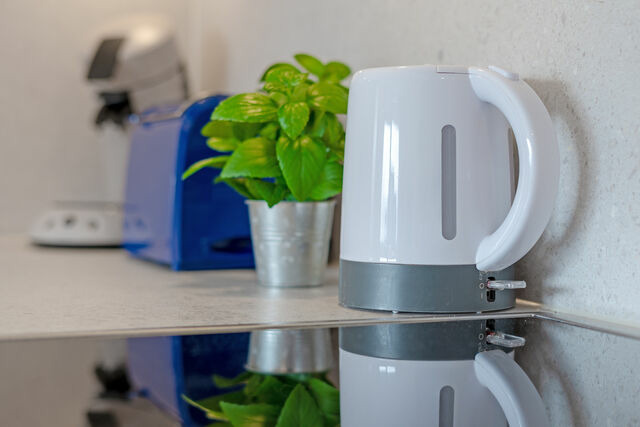 Ferienwohnung in Haffkrug - Strandschl&ouml;sschen 31 - Bild 18