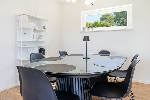 Ferienhaus in Bosau - Seepanorama 91 - Bild 10