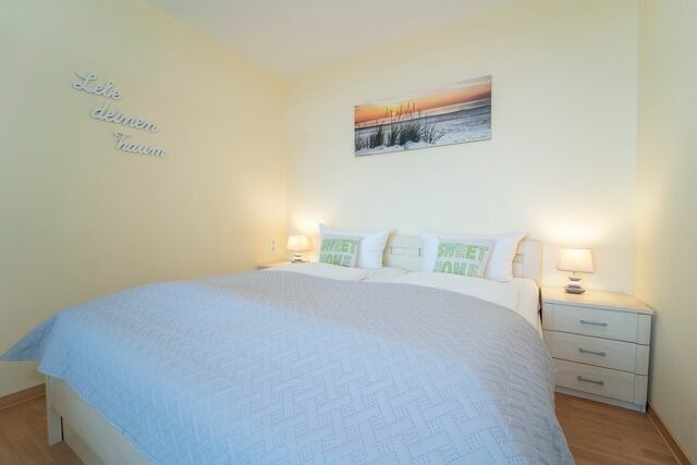 Ferienwohnung in Dahme - Berolina Die 513 - Bild 4