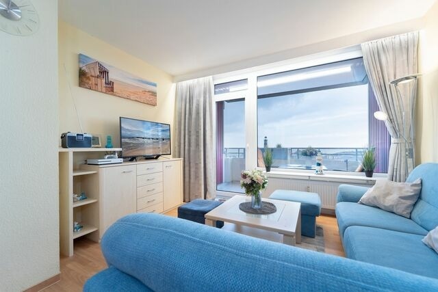 Ferienwohnung in Dahme - Berolina Die 513 - Bild 5