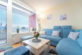 Ferienwohnung in Dahme - Berolina Die 513 - Bild 6