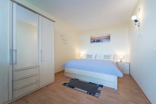 Ferienwohnung in Dahme - Berolina Die 513 - Bild 8