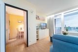 Ferienwohnung in Dahme - Berolina Die 513 - Bild 12