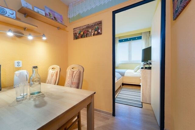 Ferienwohnung in Dahme - Berolina Die 513 - Bild 18