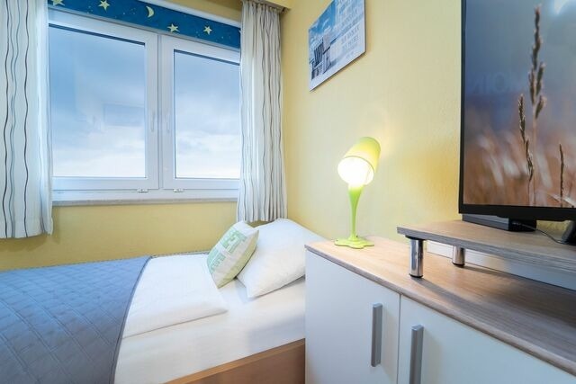 Ferienwohnung in Dahme - Berolina Die 513 - Bild 20