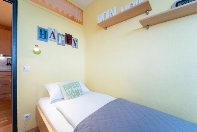 Ferienwohnung in Dahme - Berolina Die 513 - Bild 21
