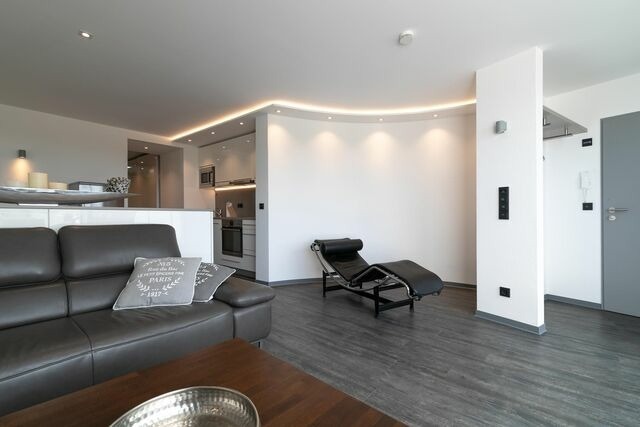 Ferienwohnung in Grömitz - Residenz Kleine Bergstraße Wohnung 6 - Bild 6