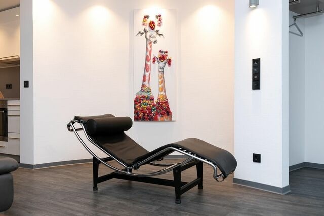 Ferienwohnung in Grömitz - Residenz Kleine Bergstraße Wohnung 6 - Bild 8